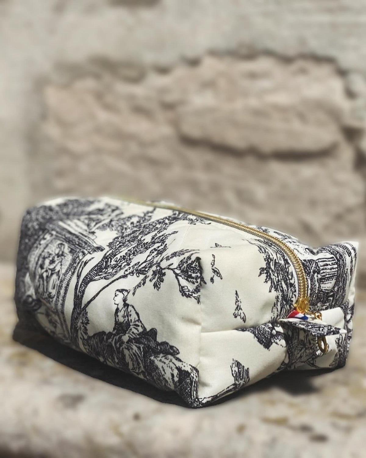 Washbag