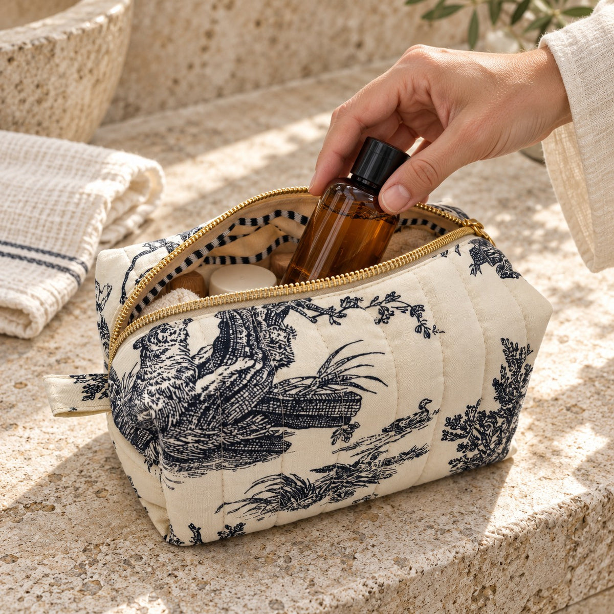 Washbag